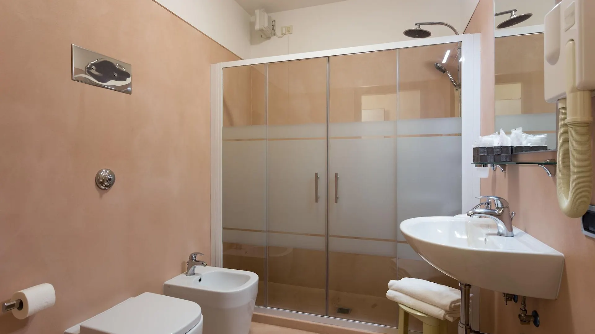 Hotel Airmotel Mestre