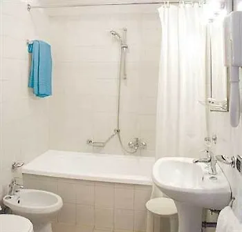 Hotel Airmotel Mestre