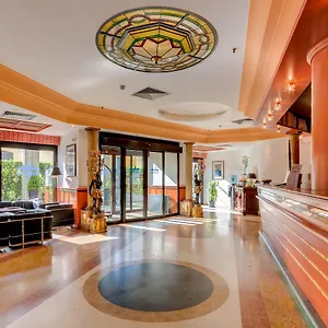 Hotel Western Tritone, Mestre