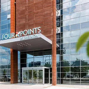 Four Points By Sheraton Venice 4*, Mestre Italy