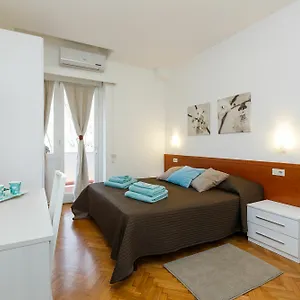 Trastevere Relais 3*, Rome Italy