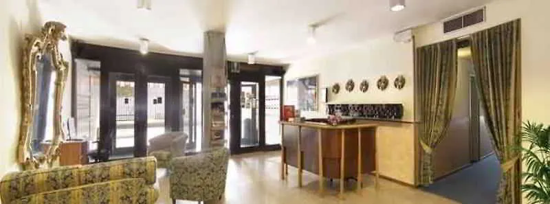 Hotel Airmotel Mestre