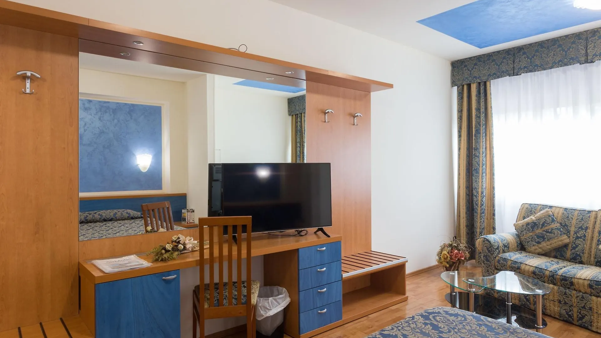Hotel Airmotel Mestre