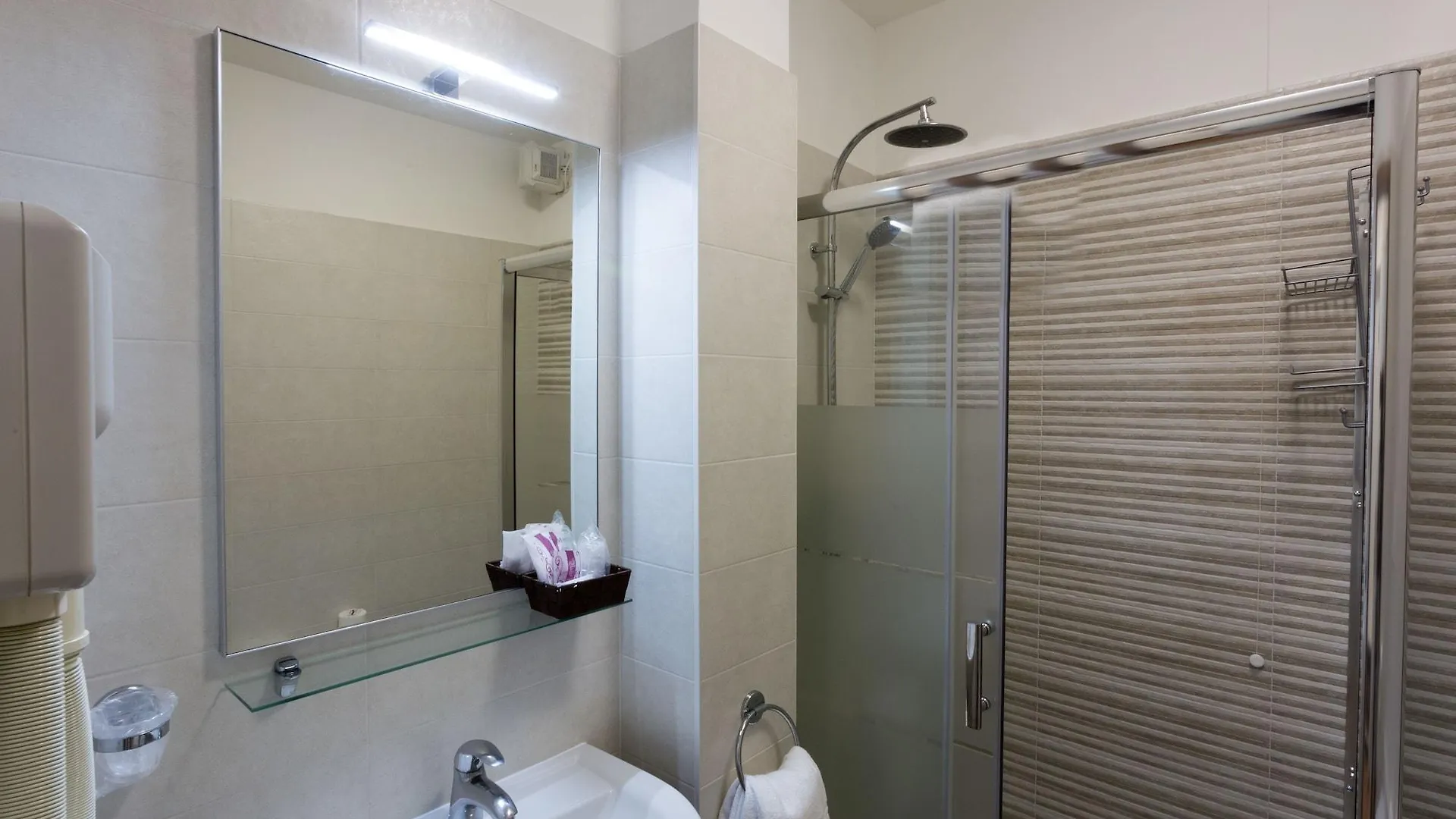 Hotel Airmotel Mestre