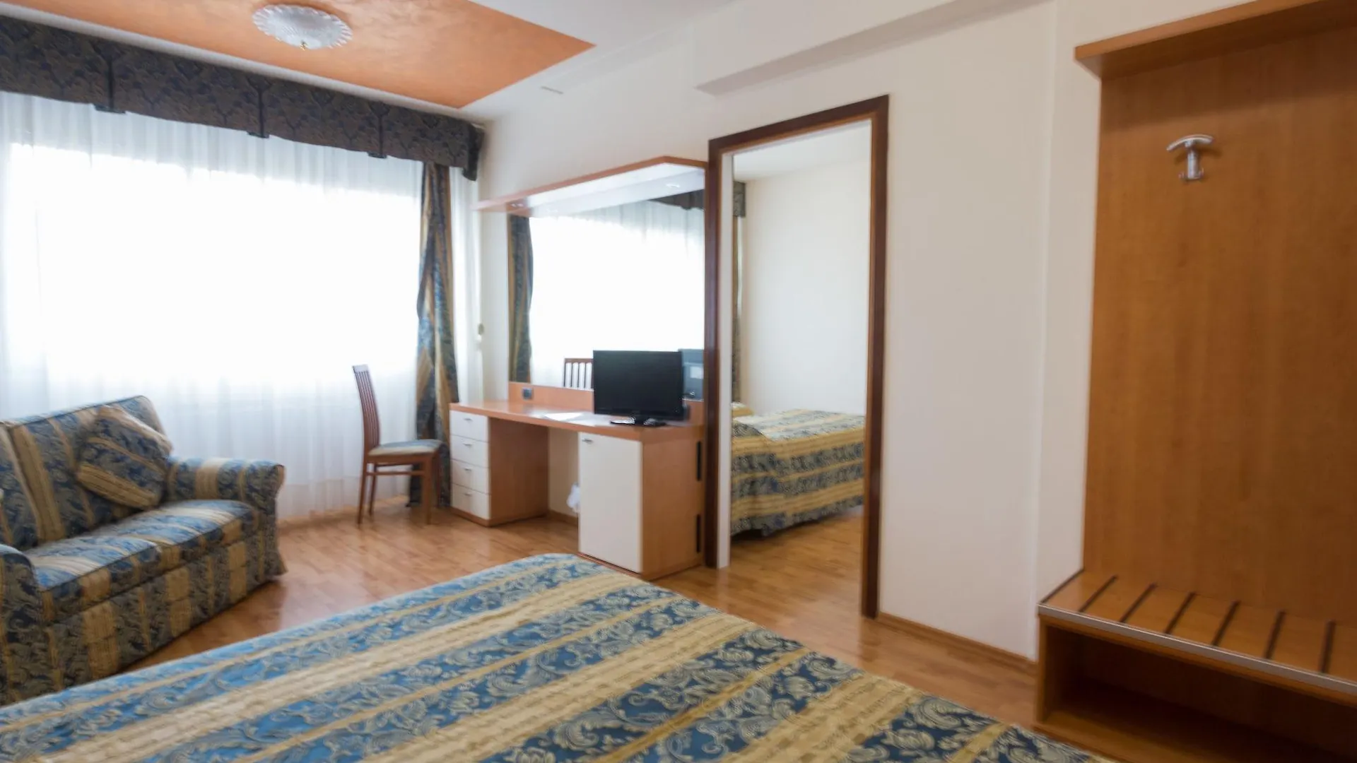 Hotel Airmotel Mestre