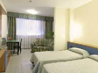 Hotel Airmotel Mestre