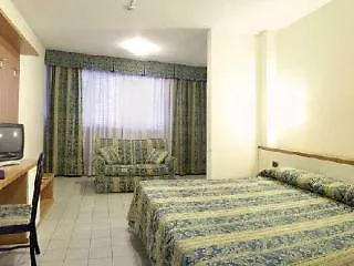 Hotel Airmotel Mestre 3*,