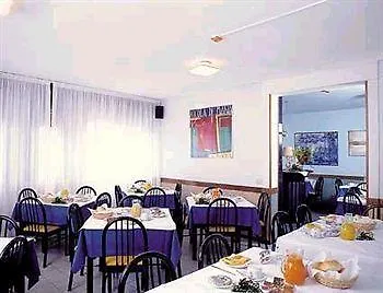 Hotel Airmotel Mestre 3*,  Itálie