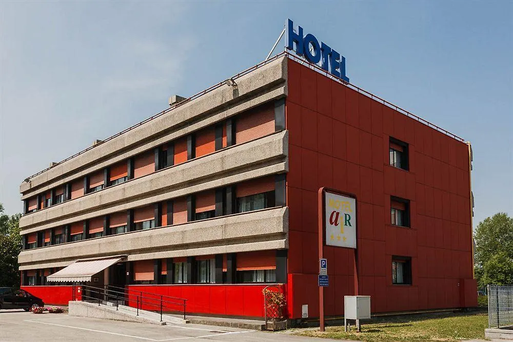 Hotel Airmotel Mestre