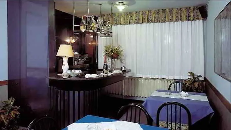 Hotel Airmotel Mestre 3*,