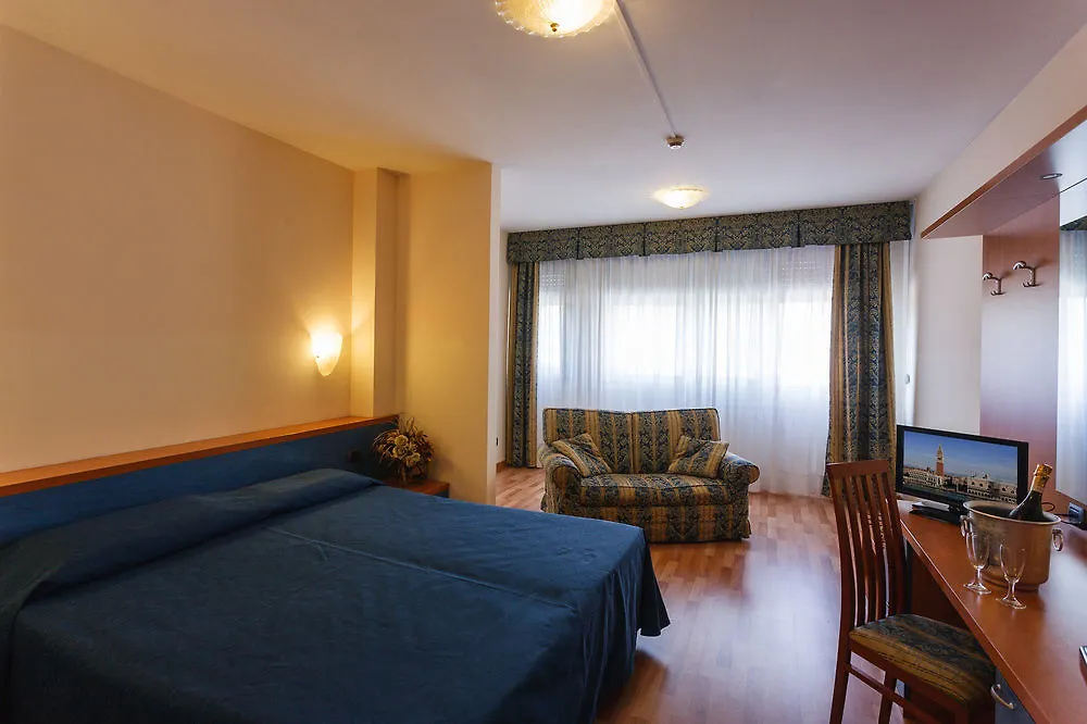 Hotel Airmotel Mestre