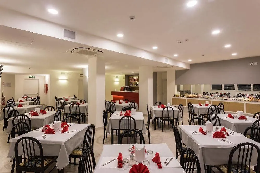 Hotel Airmotel Mestre
