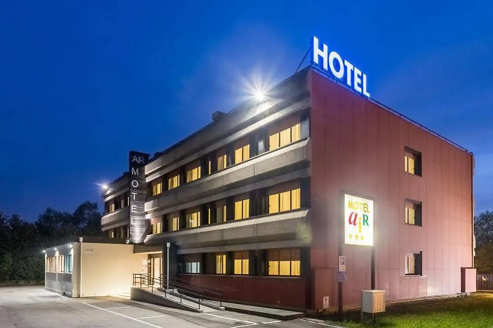 Hotel Airmotel Mestre
